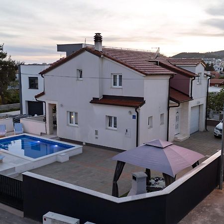 Holiday Home Sea Vodice Exterior photo